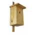 Birdhouse type PS1 - clear